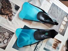 Pinne Sub bambino Taglia 28/29 e Muta Cressi taglia XS