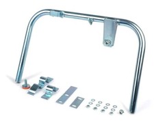 Cavalletto principale sistema
