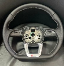 Sterzo Volante Piatto Tagliato