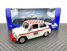 Revell 1:18 Fiat Abarth 1000