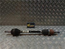 9801388580 Transmissao Frente Esquerdo Citroen C3 (09.2009->) 1.4 Attraction [1,