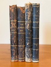 1880s The Clinique Medical