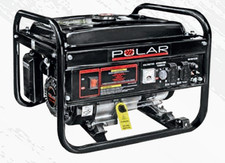 POLAR 67128 GRUPPO ELETTROGENO