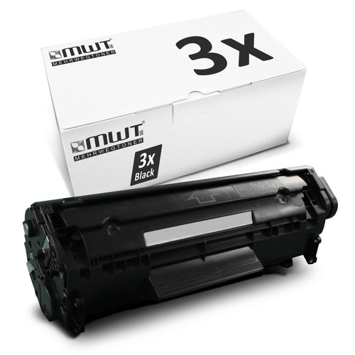 Cartuccia per canon - 3x,