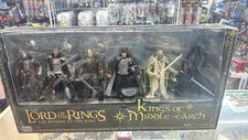 Il Signore degli Anelli Toybiz