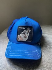 Goorin bros lupo solitario - goorin,