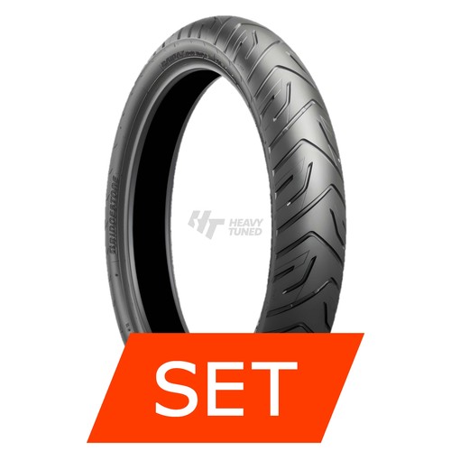 Set pneumatici bridgestone - set,