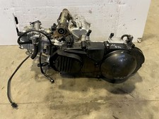 BLOCCO MOTORE SUZUKI BURGMAN