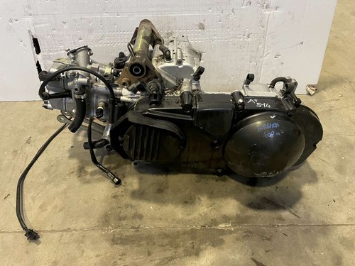 Blocco motore suzuki burgman - motore,