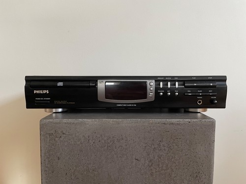 Philips cd753 lettore - cd753,