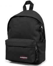  Eastpak Zaino Backpack Rucksack Nero ORBIT 