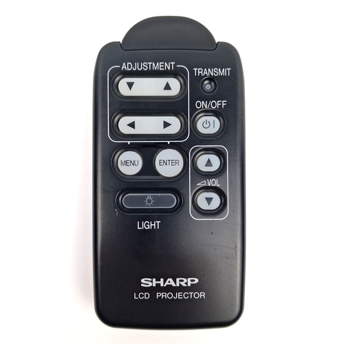 Telecomando proiettore lcd - proiettore,