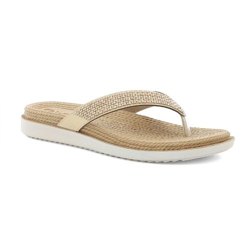 Inblu infradito donna dual - infradito,