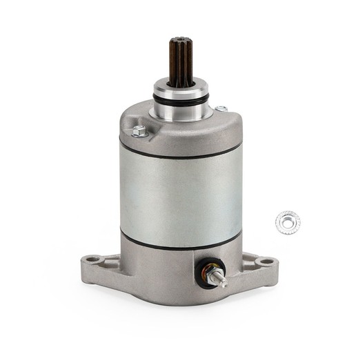 Motorino avviamento nuovo - motorino,