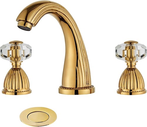 Rubinetto lavandino bagno