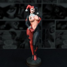 75mm resin figure cosplay - 75mm,