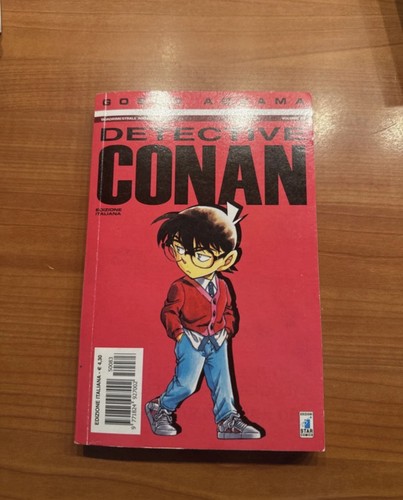 Detective conan star - 83,