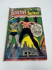 Detective Comics #355 DC