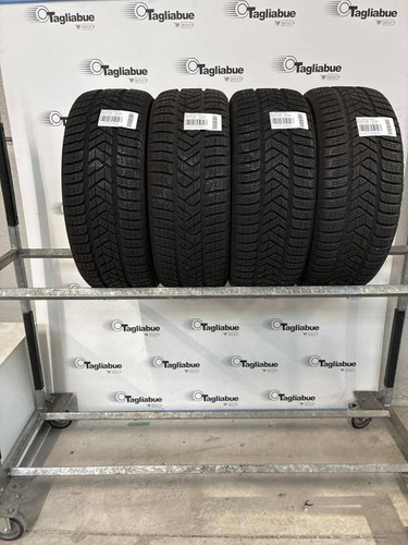 Set gomme 225 - set, 225/45r18