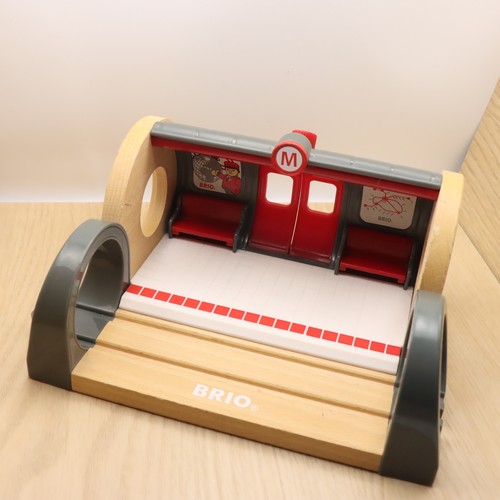 Pista treno legno brio - treno,