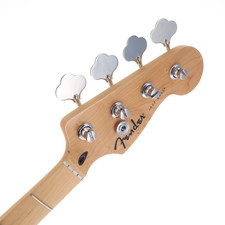 Tastiera Fender Jazz Bass Neck