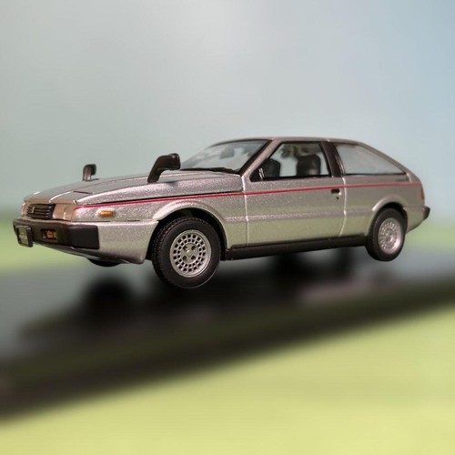 Isuzu piazza argento - piazza,