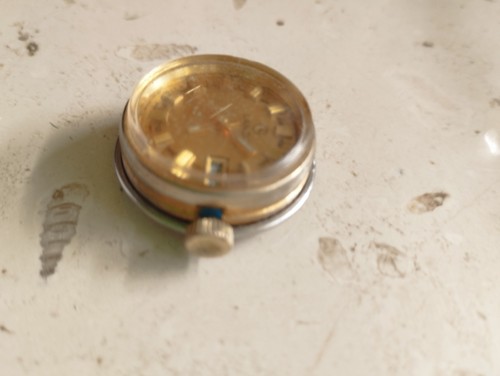 Orologio lanco - orologio,