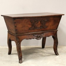 MADIA CREDENZA Luigi XV - IN