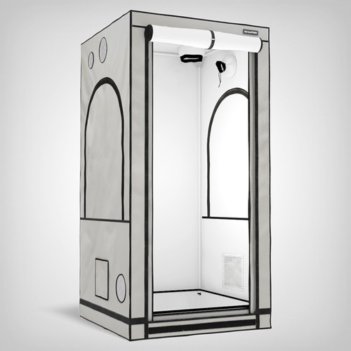 Growpro grow box - growpro,