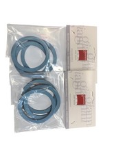 GIANNINI GUARNIZIONI CAFFETTIERA 3 TAZZE originali 6 Pz