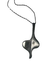 Collana Vintage David Andersen