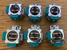 6 PCS 3D Analog Stick Joystick