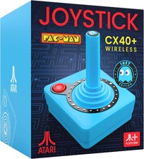 Pac-Man CX-40+ Joystick sans