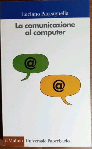 Comunicazione computer - comunicazione,