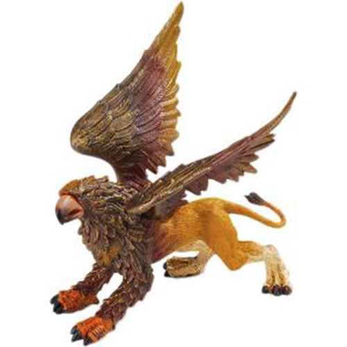 Griffin mythical realms figure - griffin,