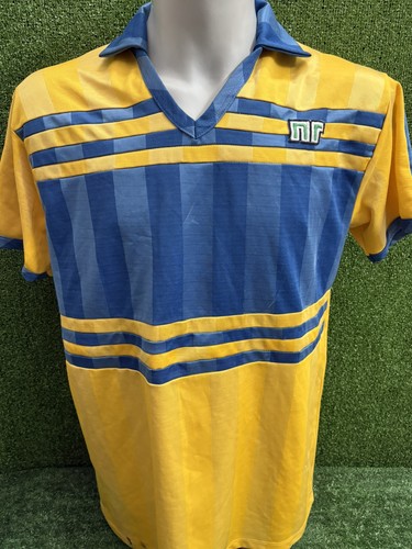 Maglia calcio ennerre vintage - ennerre,