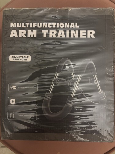 Arm trainer multifunzione - trainer,