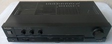 amplificatore vintage TECHNICS