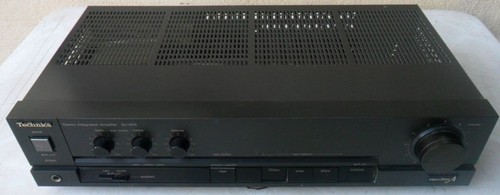 Amplificatore vintage technics - amplificatore,