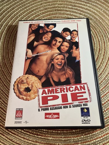 Dvd film italiano - dvd,