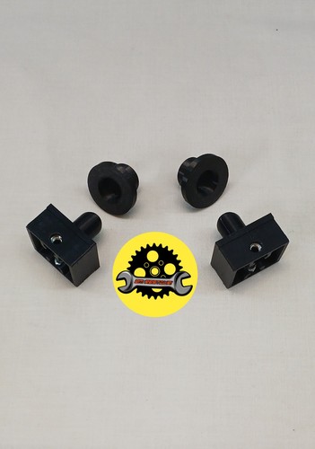 Supporti radiatore lancia - supporti,