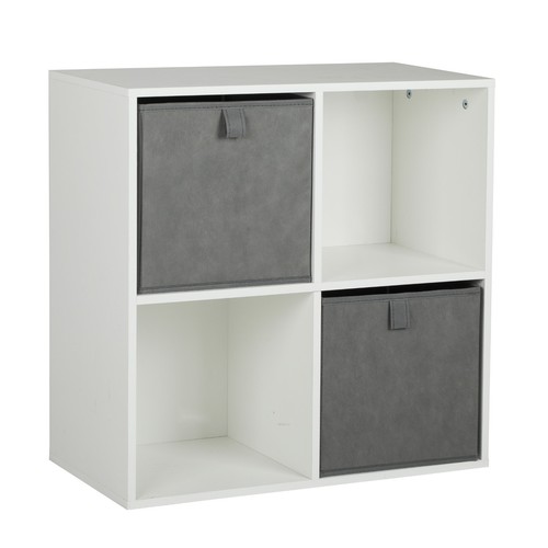 Scaffale rosolini laminato - in,