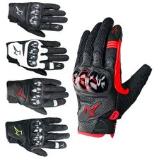 Guanti Moto Touch Screen Guanti Moto Traspiranti Outdoor Sport