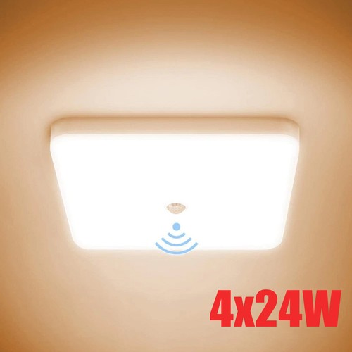 Plafoniera led 24w - led,
