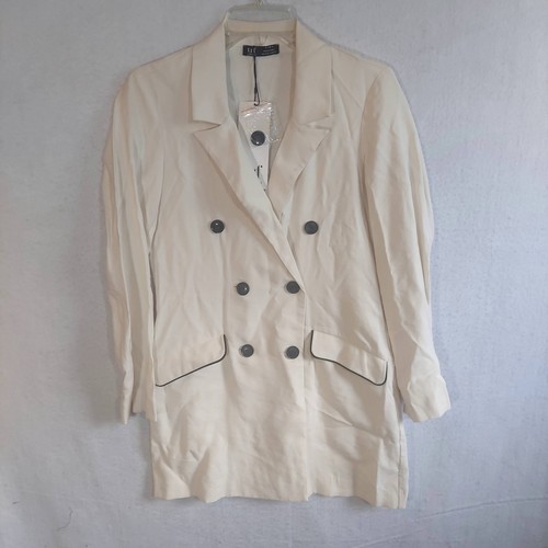 Nwt zara women double - nwt, women's
