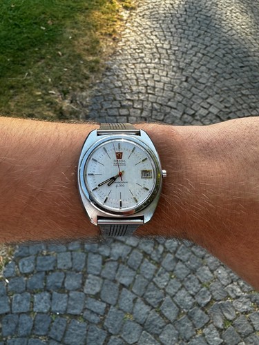 Orologio uomo vintage omega - uomo,