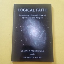 Logical Faith - Provezano &