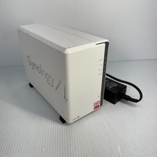 Synology DS213j 2-Bay NAS