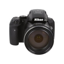 Nikon Coolpix P900