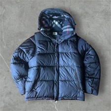 🔥 Giacca Burberry 2 in 1